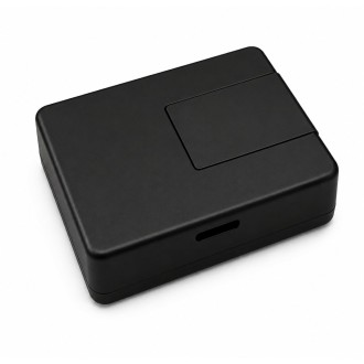 Dispositivo di ascolto GSM 4G con attivazione vocale N12