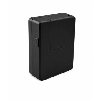 Dispositivo di ascolto GSM 4G con attivazione vocale N12