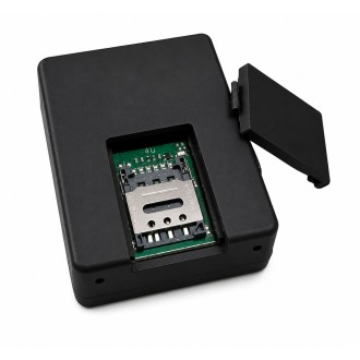 Dispositivo di ascolto GSM 4G con attivazione vocale N12