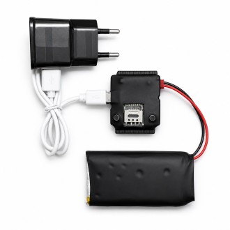 Modulo GSM ECCELLENTE (fino a 200 giorni)