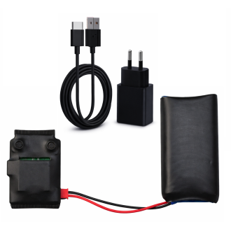 Modulo GSM ECCELLENTE (fino a 200 giorni)