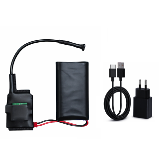 Modulo GSM ECCELLENTE+ (fino a 200 giorni)