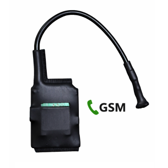 Modulo GSM ECCELLENTE+ (fino a 200 giorni)