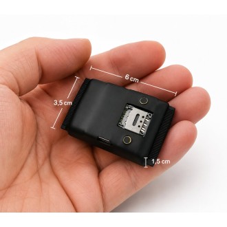 Microspia GSM PROFI 10