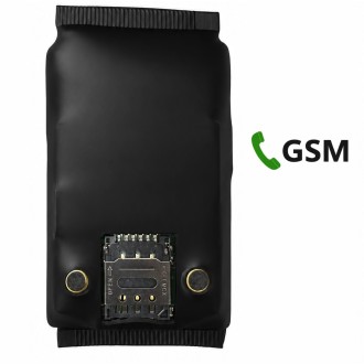 Microspia GSM PROFI 20