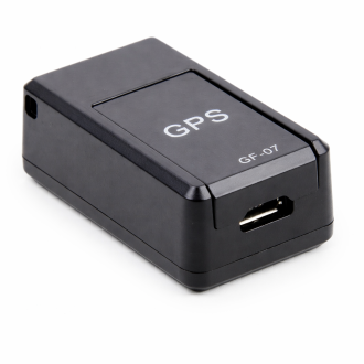GSM microspia con attivazione vocale GF-07