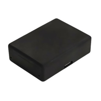 Intercettazione GSM con attivazione vocale N11