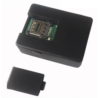 Intercettazione GSM con attivazione vocale N11