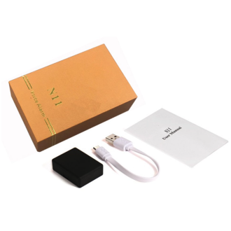 Intercettazione GSM con attivazione vocale N11