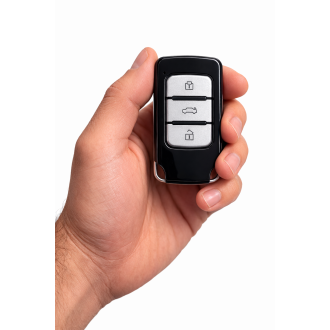 Mini telecamera DV HD portachiavi con rilevamento del movimento e visione notturna