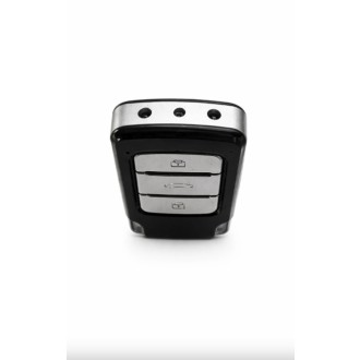Mini telecamera DV HD portachiavi con rilevamento del movimento e visione notturna