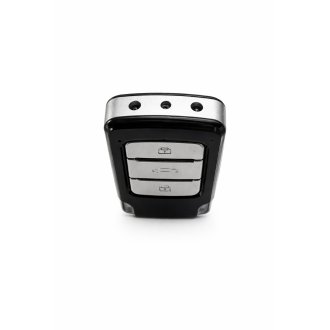 Mini telecamera DV HD portachiavi con rilevamento del movimento e visione notturna