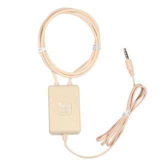 Loop a induzione cablata + amplificatore da 4W