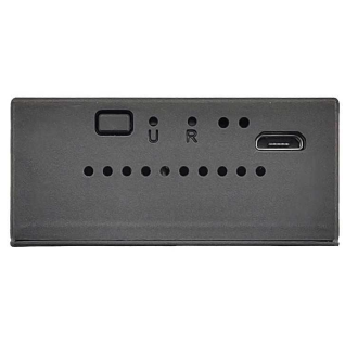 Microspia audio 4G intelligente Zetta Z95E con monitoraggio remoto