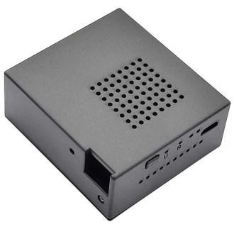Microspia audio 4G intelligente Zetta Z95E con monitoraggio remoto