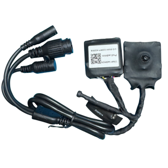 Modulo telecamera IP 4G HD 5MP
