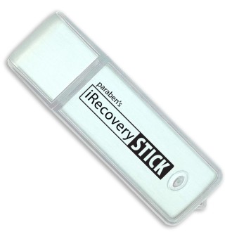 Software iRecovery per scaricare i dati da iPhone/iPad