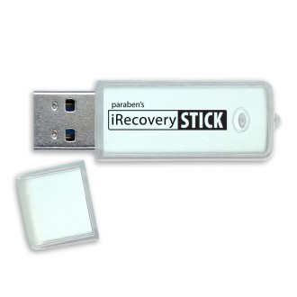 Software iRecovery per scaricare i dati da iPhone/iPad