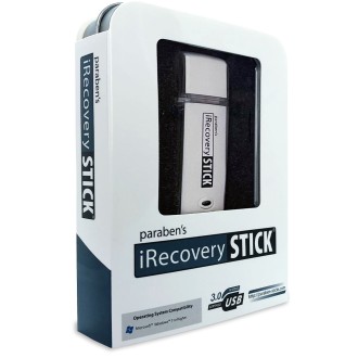 Software iRecovery per scaricare i dati da iPhone/iPad