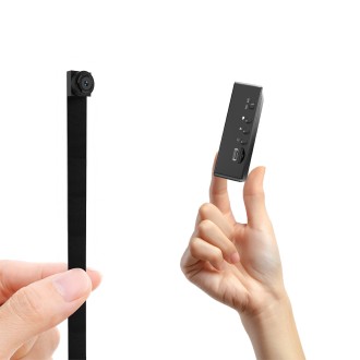 Modulo telecamera 1080P con telecomando e autonomia fino a 15 ore