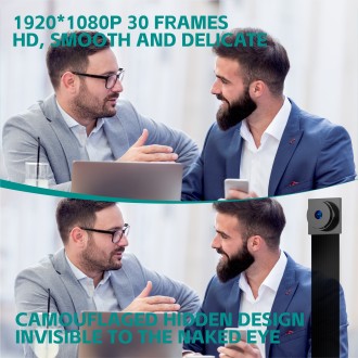 Modulo telecamera 1080P con telecomando e autonomia fino a 15 ore