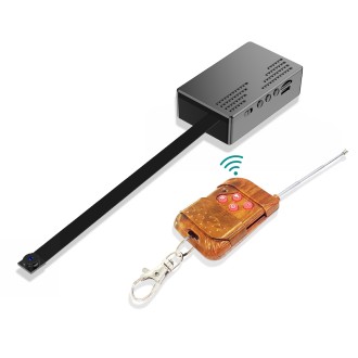 Modulo telecamera 1080P con telecomando e autonomia fino a 15 ore