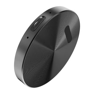 Registratore vocale magnetico AI A6 con ChatGPT, controllo Bluetooth e attacco magnetico