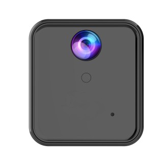 La mini telecamera 4G più piccola Zetta Z8
