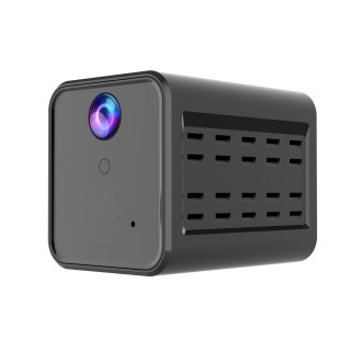 La mini telecamera 4G più piccola Zetta Z8