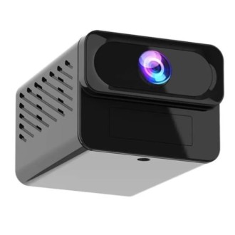 Mini telecamera Wi-Fi wireless WFM1