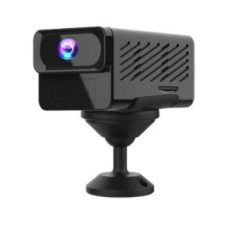 Mini telecamera Wi-Fi wireless WFM1