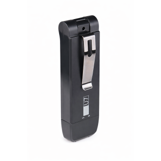 MEMOQ CAM-U7 Telecamera spia nascosta in chiavetta USB con rilevamento del movimento e lunga autonomia + scheda micro SD da 32 GB gratuita!