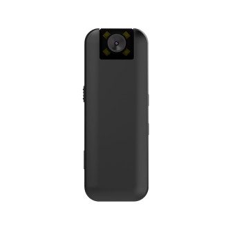 Mini telecamera 4G S11 con visione notturna, rilevamento del movimento e monitoraggio online