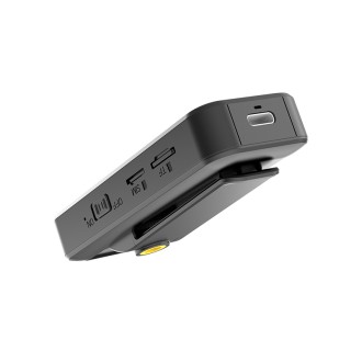 Mini telecamera 4G S11 con visione notturna, rilevamento del movimento e monitoraggio online