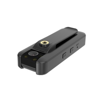 Mini telecamera 4G S11 con visione notturna, rilevamento del movimento e monitoraggio online