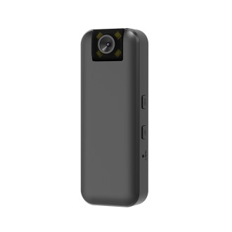 Mini telecamera 4G S11 con visione notturna, rilevamento del movimento e monitoraggio online