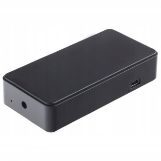 Mini telecamera di sicurezza con rilevamento del movimento Z15