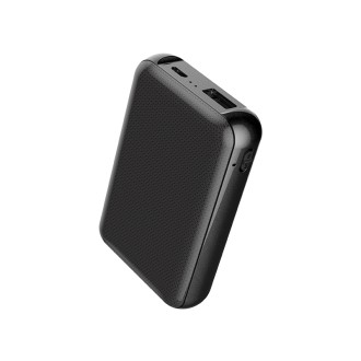 Mini registratore vocale digitale nella powerbank Q75