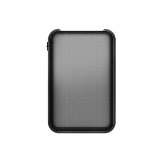 Mini registratore vocale digitale nella powerbank Q75