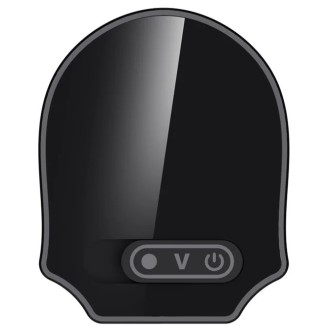 Mini dittafono con magnete e batteria a lunga durata Q73 8GB