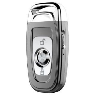 Mini dittafono nel portachiavi dellauto Q5 8GB