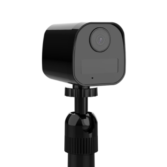 Mini telecamera DVR con rilevamento del movimento e visione notturna