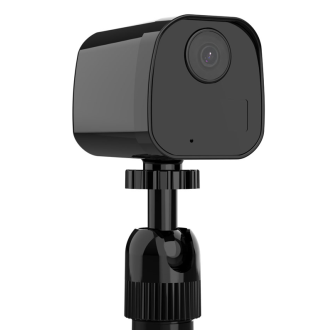 Mini telecamera DVR con rilevamento del movimento e visione notturna