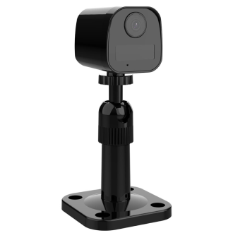 Mini telecamera DVR con rilevamento del movimento e visione notturna