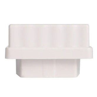 Mini jammer GPS con connessione OBD per auto