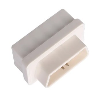 Mini jammer GPS con connessione OBD per auto