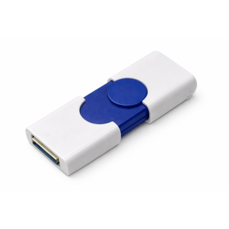 Mini jammer GPS in chiave USB