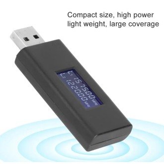 Mini disturbatore GPS in chiave USB W1