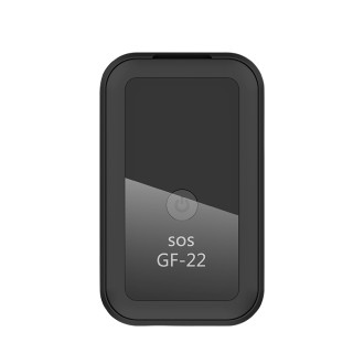 Mini GPS Tracker GF22 con funzione di ascolto GSM