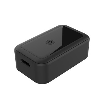 Mini GPS Tracker GF22 con funzione di ascolto GSM